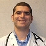 Dr. Fares Jaques Khater, MD - Whitesburg, KY - Internal Medicine, Infectious Disease