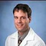 Dr. Matthew Peter Bouchard, MD - Altoona, PA - Emergency Medicine