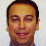 Dr. Reza Roy Berjis, MD