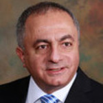 Tarek M Hegazi