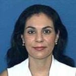 Dr. Ana Isabel Gonzalez MD
