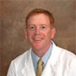 Brian Patrick Mckinley