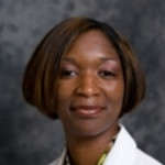 Dr. Natasha Kasandra Gooden, MD - Tampa, FL - Obstetrics & Gynecology