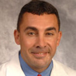 Dr. Joseph Francis Gomez, MD - Olean, NY - Cardiovascular Disease, Internal Medicine
