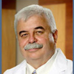 Dr. Mark Dwight Nordyke, MD - Snyder, TX - Orthopedic Surgery