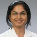 Dr. Anupama Kumar MD