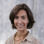 Dr. Christine Marie Menendez MD