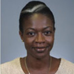 Dr. Eyra Adjoa Agudu, MD