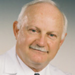 Dr. William John Lewis, MD