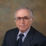 Dr. Carlos Roberto Abramowsky MD