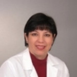 Dr. Rosa Maria Cortes, MD