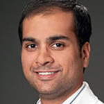 Dr. Ashish Bharat Patel, MD