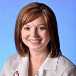 Dr. Cameron Michelle Halsell, DO