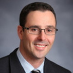 Daniel DeJarlais