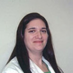 Dr. Allison Lee Pond, DO - Marysville, OH - Family Medicine, Occupational Medicine