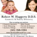 Dr. Robert W Haggerty - Albuquerque, NM - Dentistry