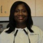 Dr. Christina Mills