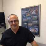 Dr. Gerard J Makhoul - Westwood, NJ - Dentistry