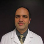Dr. Aleodor Alexandru Andea, MD