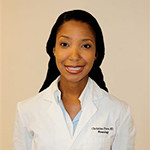 Dr. Christine Claire Pierre, MD