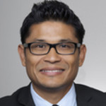 Dr. Rijesh Raj Shrestha, MD