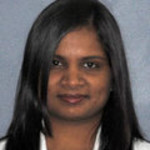Dr. Aditi Reddy Chittety, MD