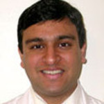 Jay Vinay Doshi