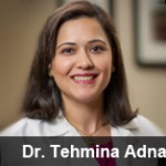 Dr. Tehmina Adnan, MD - Raleigh, NC - Internal Medicine