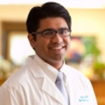 Dr. Amish Ajit Shah, MD