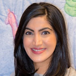 Dr. Anjuli Srivastava, MD - Washington, DC - Pediatrics
