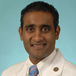 Dr. Chandu Vemuri, MD