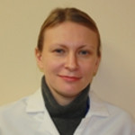 Dr. Natalia V Potapova, MD - Brooklyn, NY - Ophthalmology