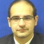 Dr. Georgios Filiadis, DO - New Lenox, IL - Emergency Medicine