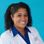 Dr. Lenise Nicole Yarber