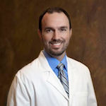 Dr. Matthew Lee Blackburn, DO - Lake Worth, TX - Family Medicine