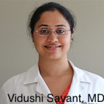 Vidushi Savant