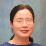 Dr. Kristin J Lee, MD - North Chicago, IL - Rheumatology