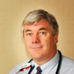 Dr. Patrick David Brady, MD