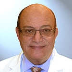 Dr. Bernard Salomon Lewinsky, MD