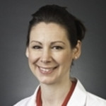 Dr. Gretchen Ann Hodgdon, MD