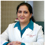 Dr. Shobha Tandon, MD - Union City, CA - Ophthalmology