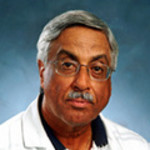 Dr. Bhupinder Singh Mangat MD