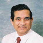 Dr. Dilipkumar C Parikh, MD - Hazel Crest, IL - Cardiovascular Disease, Internal Medicine