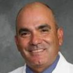 Dr. John Anthony Gonzaba, DO