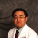 Dr. Yinong Liu, MD - Portsmouth, OH - Oncology, Internal Medicine