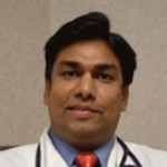 Dr. Kamal Pratap Singh, MD - Russellville, KY - Internal Medicine