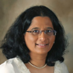 Dr. Jayanthi Ravisankar MD