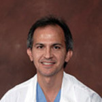 Dr. Ronald Dennis Patrick, MD