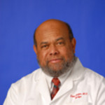 Dr. Earl Lynn Horton, MD - Baltimore, MD - Obstetrics & Gynecology