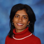 Radha Venkatapu Cohen